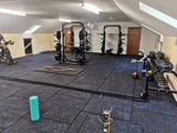 Gym Mat (1x1m)