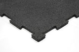 Gym Mat (2m x 1m) - Interlocking